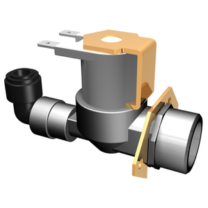Cadco Electrovalve-Kit Water Connection for XAFT-115 & XAFT-135 Ovens