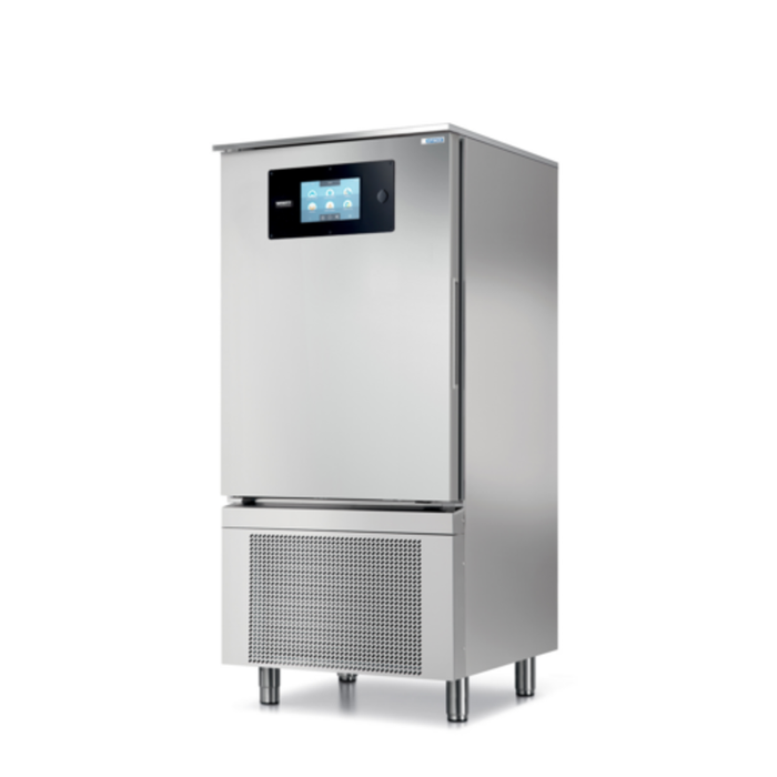AFINOX INFINITY 10 START 31.09" Blast Chiller Freezer 99 Lbs