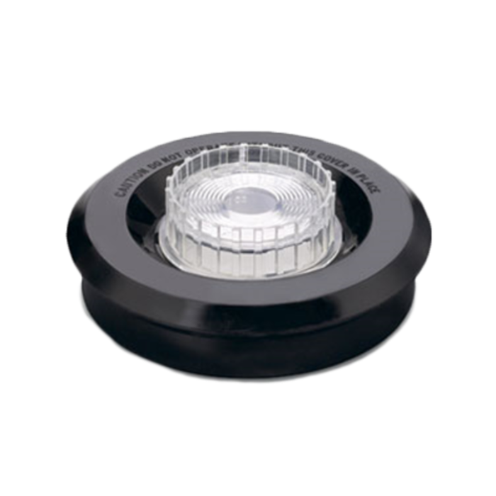 Waring CAC03 Flip-Top Complete Lid for 48 oz. Blender Jars