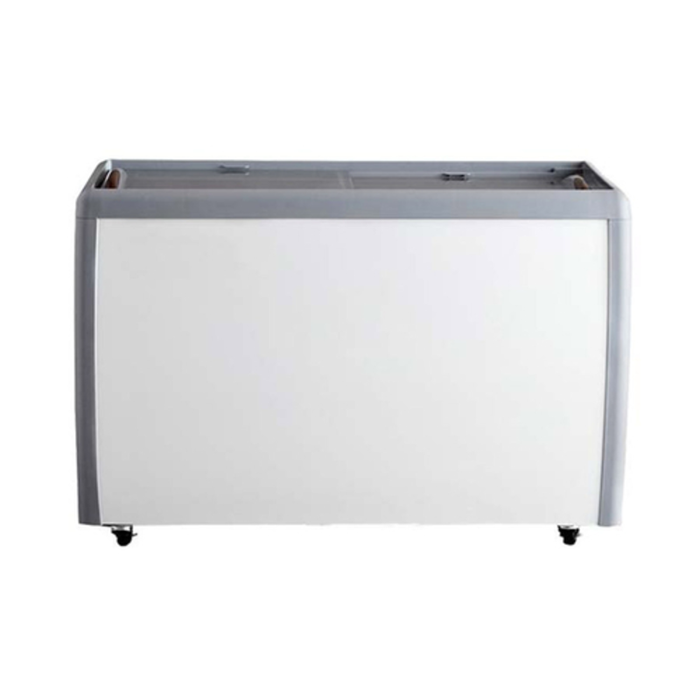 EFI Sales Ltd. FCFG-60 Novelty Ice Cream Freezer 60.2-Inch