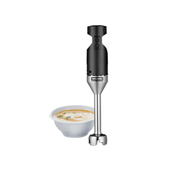Waring WSB33X Quik Stik™ Immersion Blender 12 qt. Capacity