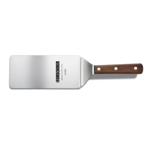 Victorinox 7.6259.19 4" x 8" Solid Stainless Steel Turner