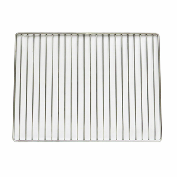 Cookshack PV005SS Stainless Steel Grill Rack for FEC100 FEC120 FEC240