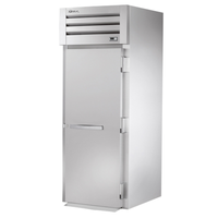 Réfrigérateur roll-in une porte True STR1RRI-1S-HC 89 cm Gamme SPEC SERIES®
