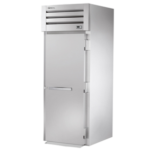 Réfrigérateur roll-in une porte True STR1RRI-1S-HC 89 cm Gamme SPEC SERIES®