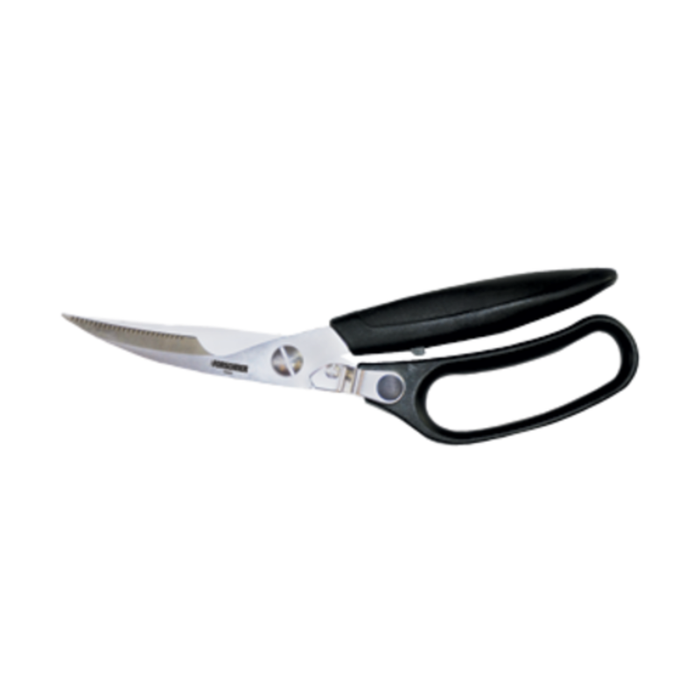 Victorinox 7.6379.2 4" Detachable Kitchen Poultry Shears Nylon Handle