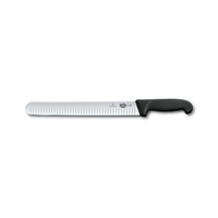 Victorinox 5.4723.30B 12" Wide Roast Beef Slicer Knife