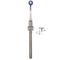 Edlund EDV-1NB Edvantage Manual Can Opener No Base 10,000 Openings