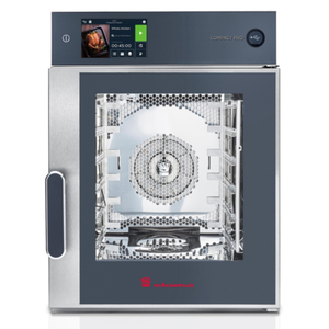 Eloma MT623CTRFSLC-DBL Compact Pro 6 Pan Electric Combi Oven
