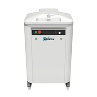 Univex AQD48 Automatic Dough Divider 2.11-14.1 oz. Capacity