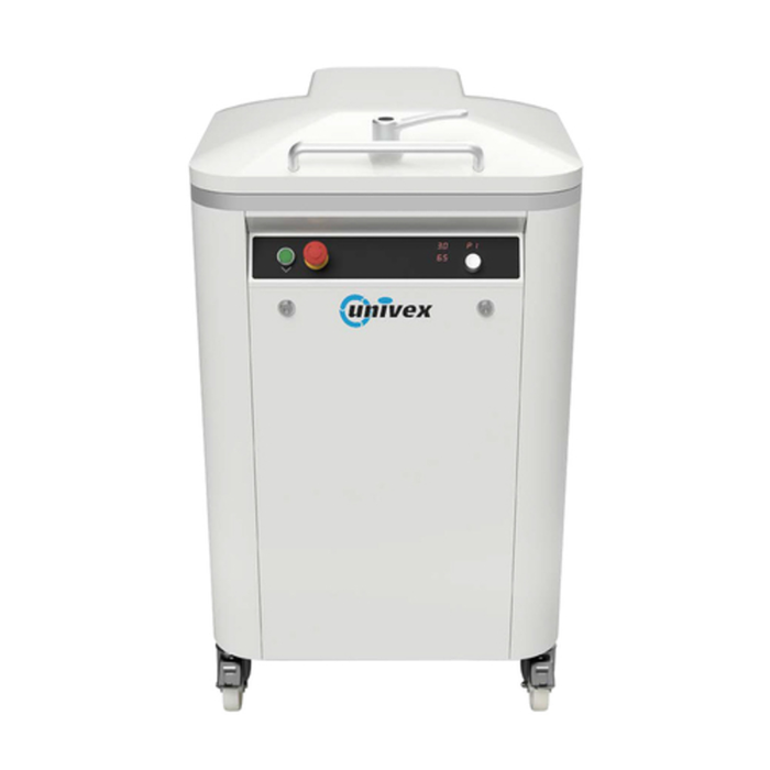 Univex AQD48 Automatic Dough Divider 2.11-14.1 oz. Capacity