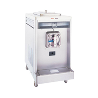 Taylor 390 Frozen Drink Machine 27 qt. Countertop Single Flavor