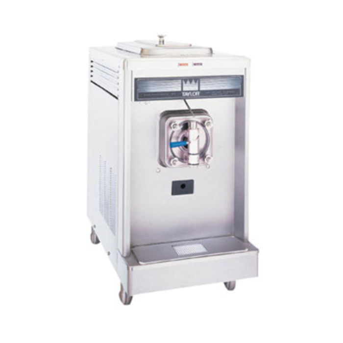 Taylor 390 Frozen Drink Machine 27 qt. Countertop Single Flavor