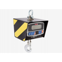 Torrey CRS-1000/2000 Hanging Digital Crane Scale 1000 lb Capacity