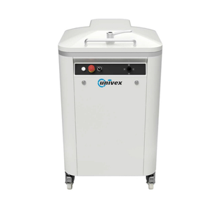 Univex SQD60 Semi-Automatic Dough Divider 1.76 - 11.64 oz. Capacity