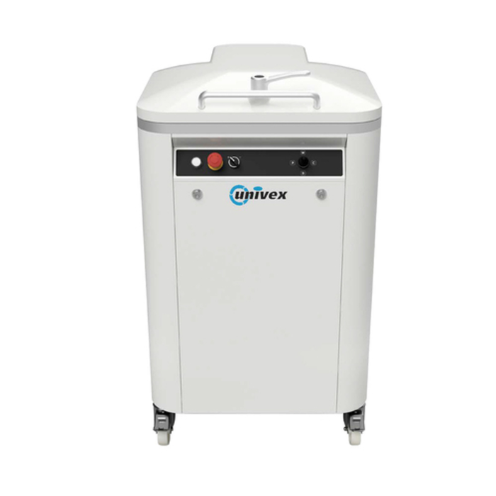 Univex SQD60 Semi-Automatic Dough Divider 1.76 - 11.64 oz. Capacity