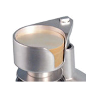 Omcan 11427 Cellophane Paper for 11426 Omas Top-Down Press Patty Maker interleaves for hamburger patty press, 1000 pack