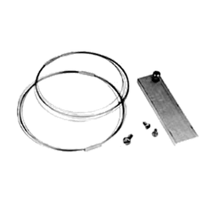 Nemco 55288 Easy Cheeser Wire Replacement Kit for 3/4" & 3/8" Cuts