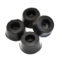 Omcan 14793 Replacement Rubber Feet for 11400 Cheese Cutters