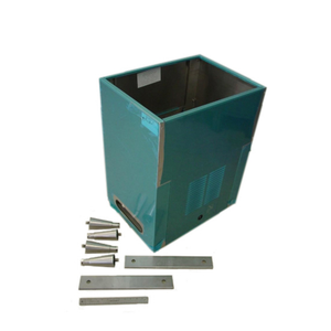 Cornelius 630001220 Cabinet Stand Base 22"W x 23"D Assembled