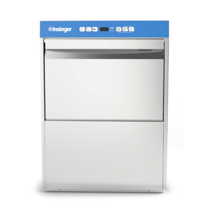 Insinger CDT-1 30 Racks High Temp Undercounter Dishwasher