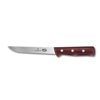 Victorinox 5.6006.15 6" Straight Extra-Wide Stiff Boning Knife