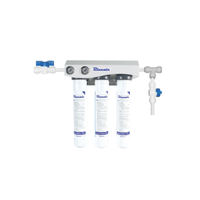 Blueair DH-S3 21,000 Gallon Triple Water Filtration System