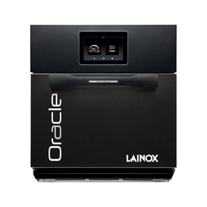 Lainox ORACBBXL Oracle XL Electric Combi Oven 1.28 Cu. Ft.