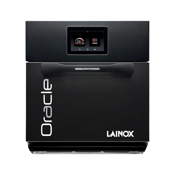 Lainox ORACBBXL Oracle XL Electric Combi Oven 1.28 Cu. Ft.