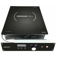 Nemco 9120A-C Drop-In Induction Range 14-9/16" x 11-5/8"