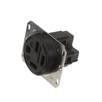 Henny Penny 37560 Electrical Receptacle Outlet 250V 60 Amp NEMA 15-60R