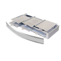 Rotisol 975CAPTIL-GC Grease Captor Outdoor Filtration System for Millenium 975