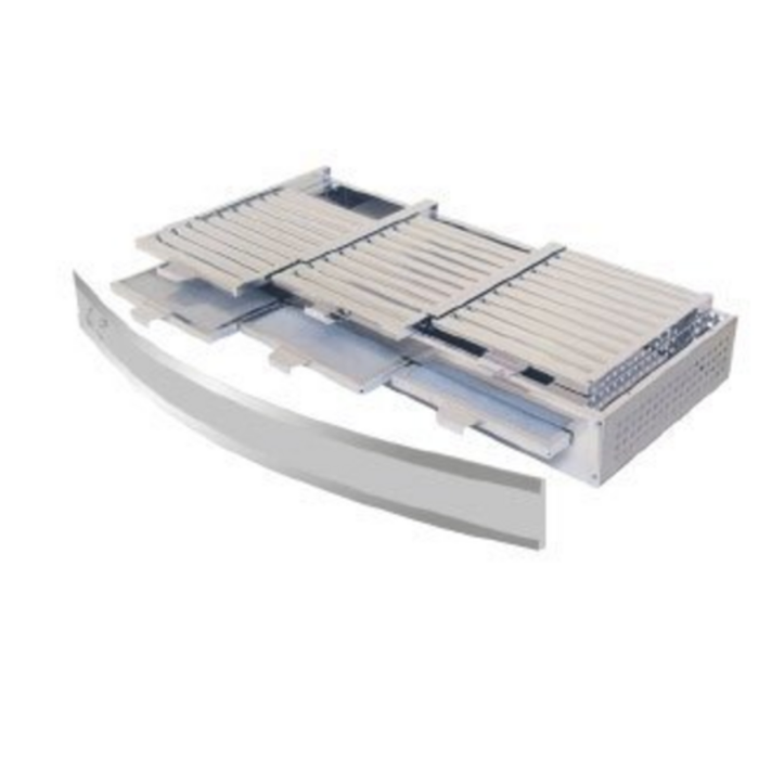 Rotisol 975CAPTIL-GC Grease Captor Outdoor Filtration System for Millenium 975