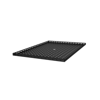 Fri-Jado 9384471 Bottom Shelf Insert Tray 15-7/10" x 21-7/10" for MCC/MDD 36