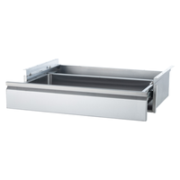 Rosko RO-ACC-WTD-2418 29-1/8" x 21-7/8" Work Table Drawer