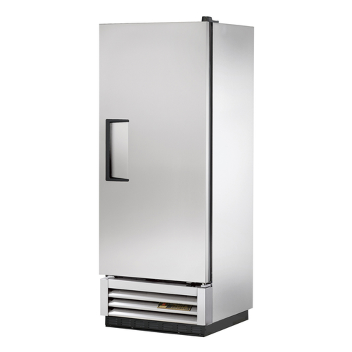True Manufacturing T-12F-HC 24.88-Inch Reach-In Solid Door Freezer