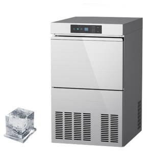 Ancaster Food Equipment ICE-130BC 132 lbs Capacity Ice Machine