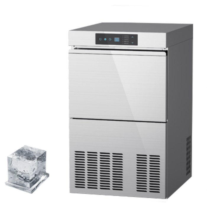 Ancaster Food Equipment ICE-130BC 132 lbs Capacity Ice Machine