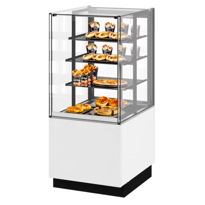 Fri-Jado 9389481 MCC 24-4 24"W Heated Display Merchandiser