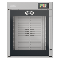 Unox XAEC-1011-EPR 10 Pan Electric Food Preserver