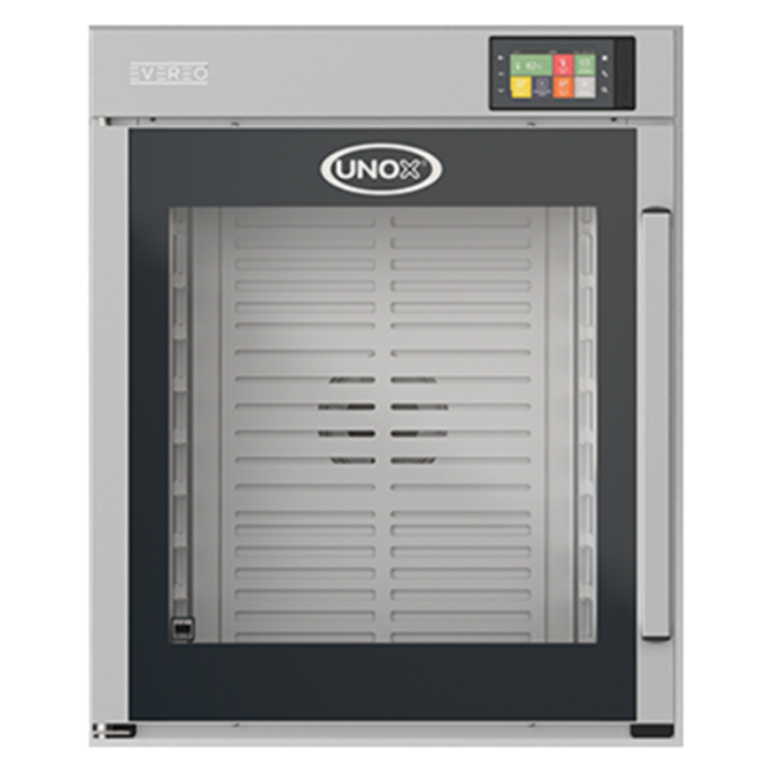 Unox XAEC-1011-EPR 10 Pan Electric Food Preserver