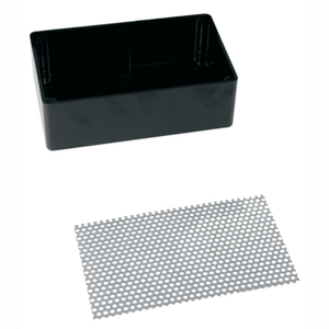BUNN 2497.0001 2.2" OHW Replacement Coffee Brewer Drip Tray Kit