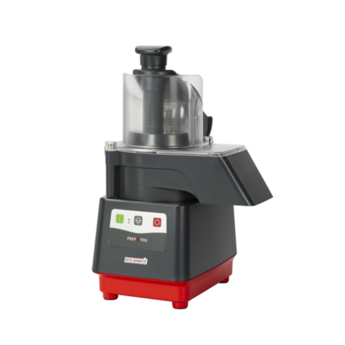 Dito Sama Vegetable Slicer 602250 Prep4You Powerful Kitchen Equipment for Efficient Vegetable Preparation
