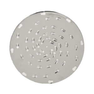 Omcan 10136 Stainless Steel Shredder Disc with 3/32" Holes