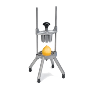 Nemco 55550-4 Easy Wedger™ Coupe-fruits et légumes professionnel 4 sections