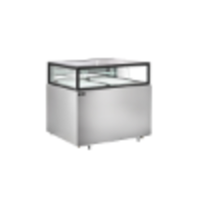 Omcan 48562 Refrigerated Bakery Display Case 48"W 13.2 cu.ft.