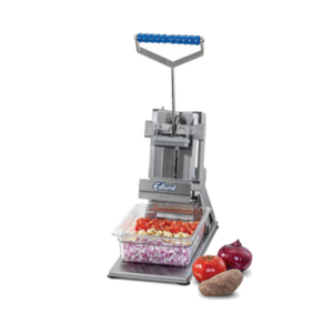Edlund FDW Titan Series Max-Cut Dicer Unit No Blade/Base