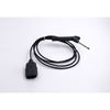Alto-Shaam Temperature Probe, 63" Quick Release 'T' Style Temperature Sensor For Accurate Cooking.