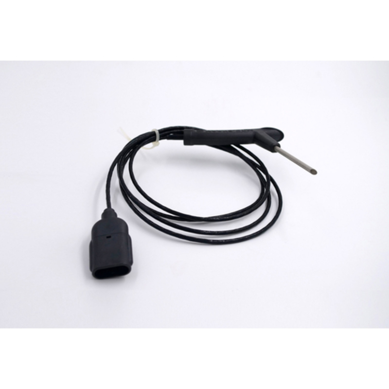 Alto-Shaam Temperature Probe, 63" Quick Release 'T' Style Temperature Sensor For Accurate Cooking.