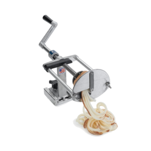 Nemco 55050AN Spiral Fry™ Potato Kutter Manual Vegetable Slicer